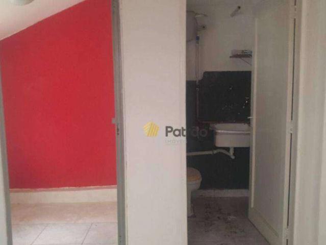 Prédio para Locação em São Bernardo do Campo/SP Centro