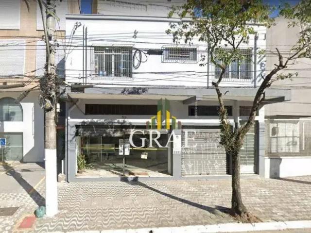Prédio para Locação em São Bernardo do Campo/SP Centro