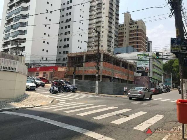 Prédio para Locação em São Bernardo do Campo/SP Centro