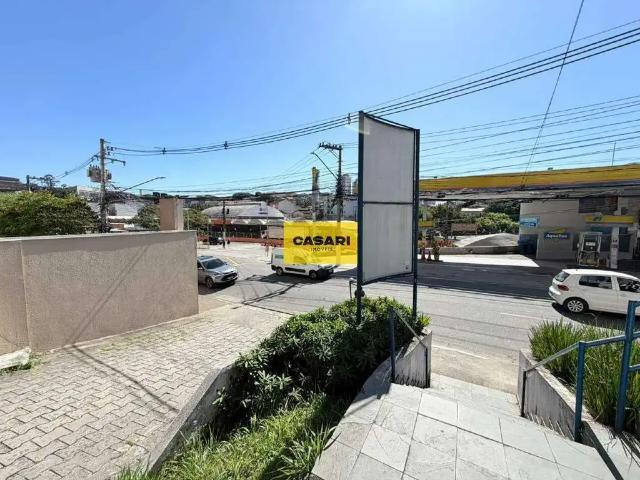 Prédio para Locação em São Bernardo do Campo/SP Centro
