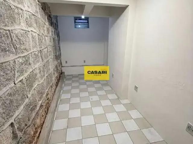 Prédio para Locação em São Bernardo do Campo/SP Centro