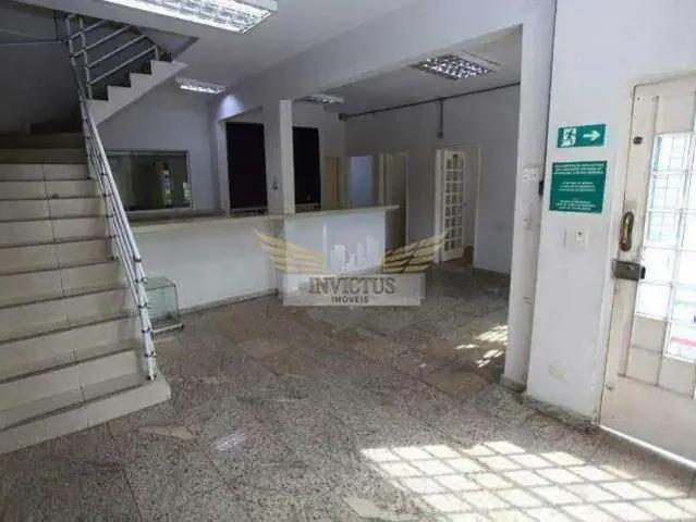 Prédio para Locação em São Bernardo do Campo/SP Centro