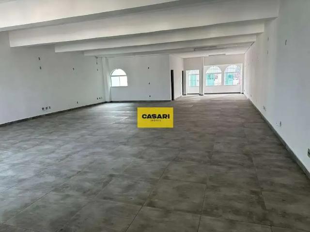 Prédio para Locação em São Bernardo do Campo/SP Centro