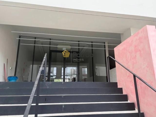 Prédio para Locação em São Bernardo do Campo/SP Centro