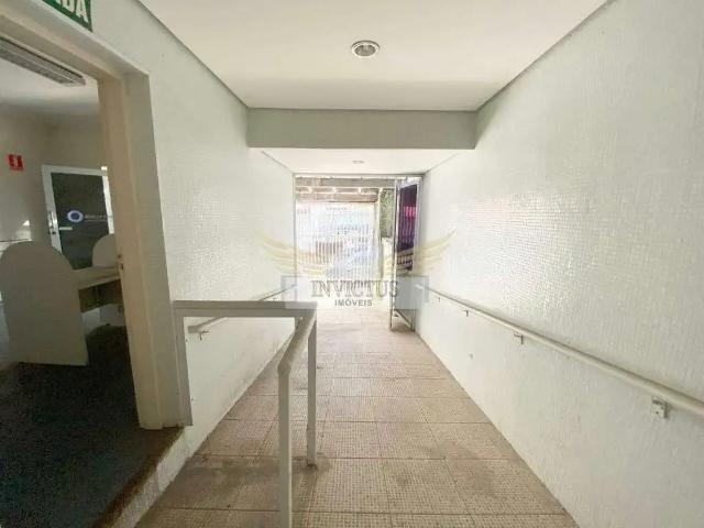 Prédio para Locação em São Bernardo do Campo/SP Centro
