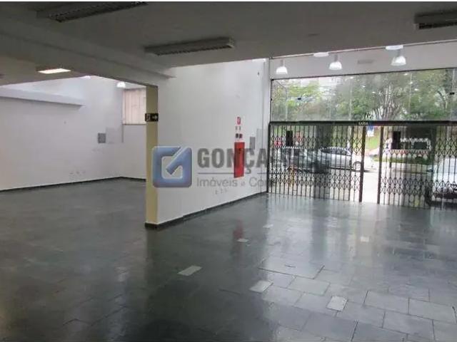 Prédio para Locação em São Bernardo do Campo/SP Centro