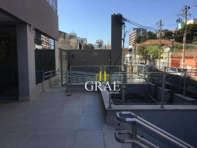 Prédio para Locação em São Bernardo do Campo/SP Centro