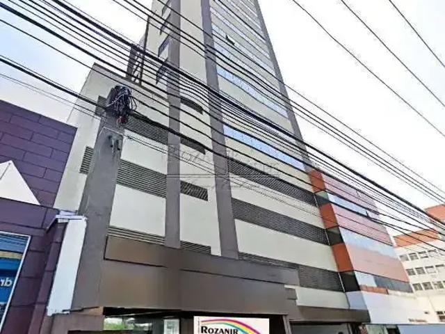 Prédio para Locação em São Bernardo do Campo/SP Centro