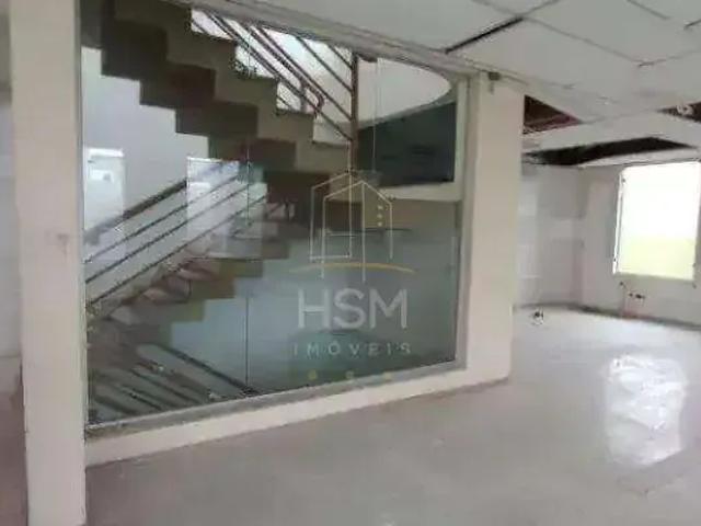 Prédio para Locação em São Bernardo do Campo/SP Centro