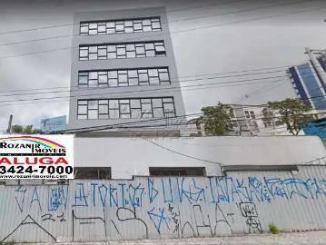 Prédio para Locação em São Bernardo do Campo/SP Centro