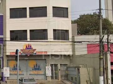 Prédio para Locação em São Bernardo do Campo/SP Centro