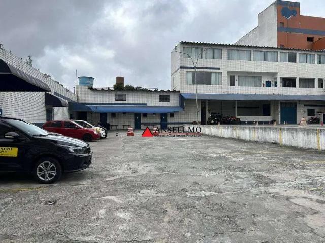 Prédio para Locação em São Bernardo do Campo/SP Centro