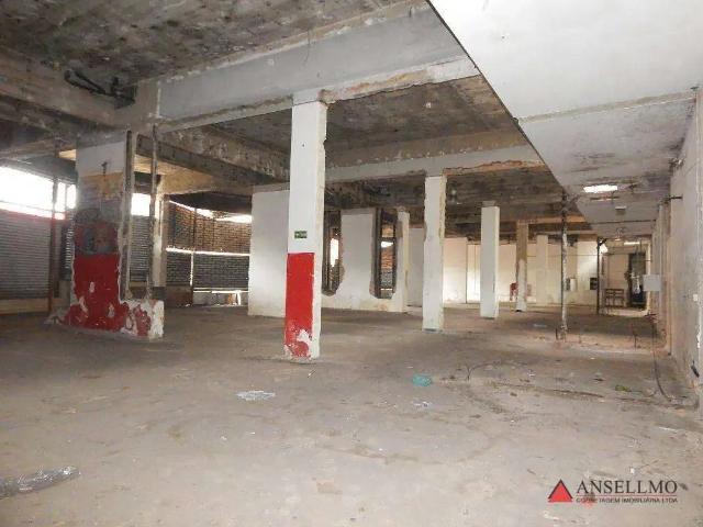Prédio para Locação em São Bernardo do Campo/SP Centro