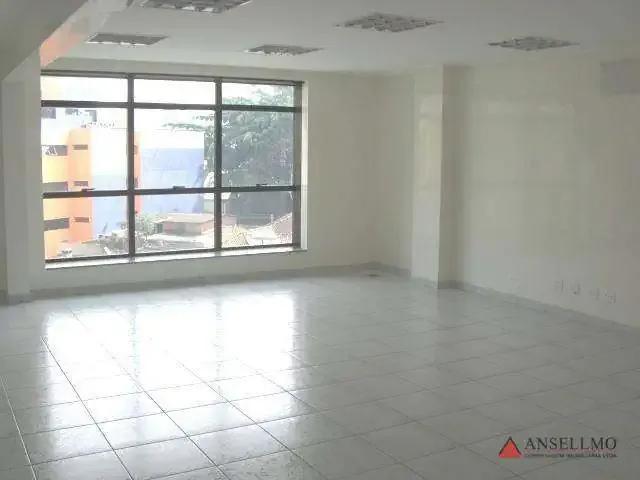 Prédio para Locação em São Bernardo do Campo/SP Centro