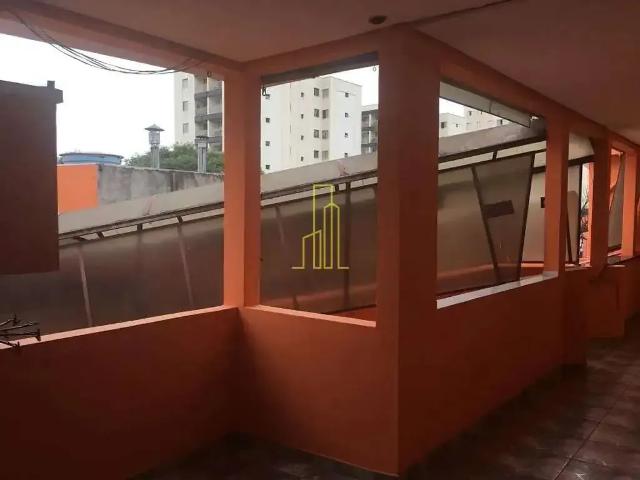 Prédio para Locação em São Bernardo do Campo/SP Centro
