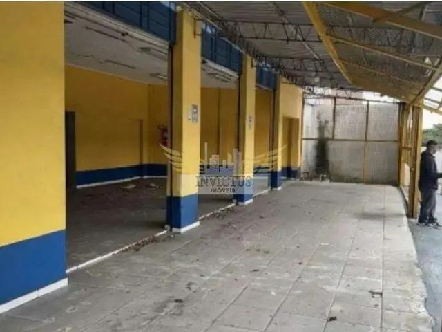 Prédio para Locação em São Bernardo do Campo/SP Centro