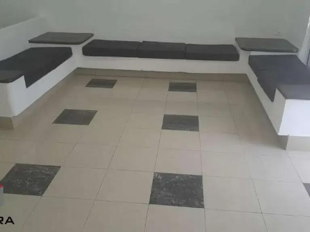 Prédio para Locação em São Bernardo do Campo/SP Centro 9 Quartos