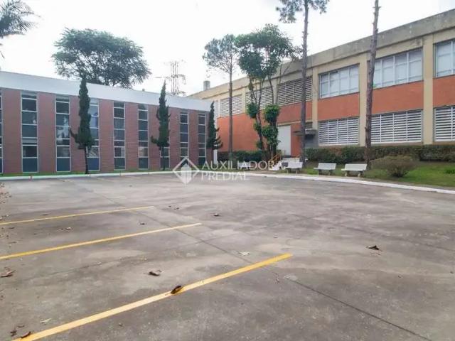 Prédio para Locação em São Bernardo do Campo/SP Anchieta