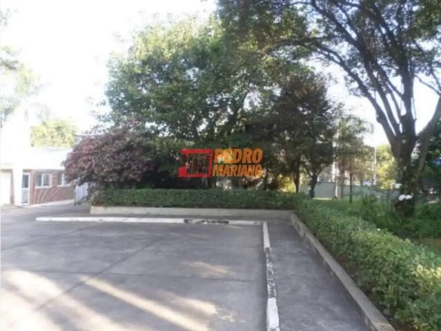 Prédio para Locação em São Bernardo do Campo/SP Anchieta