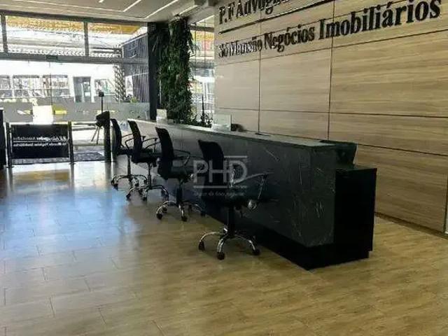 Prédio para Locação em São Bernardo do Campo/SP Alves Dias