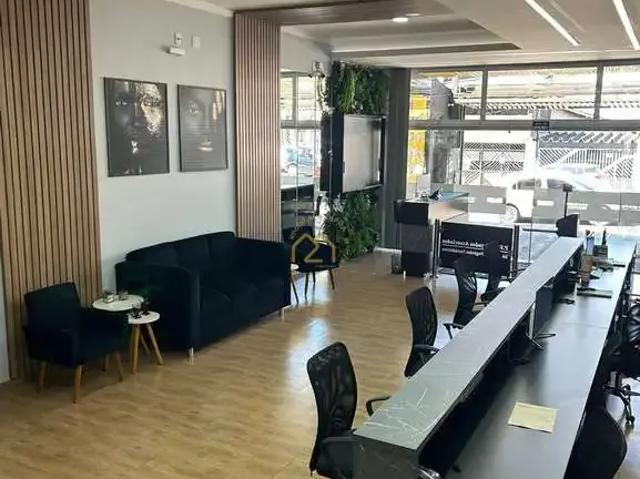 Prédio para Locação em São Bernardo do Campo/SP Alves Dias