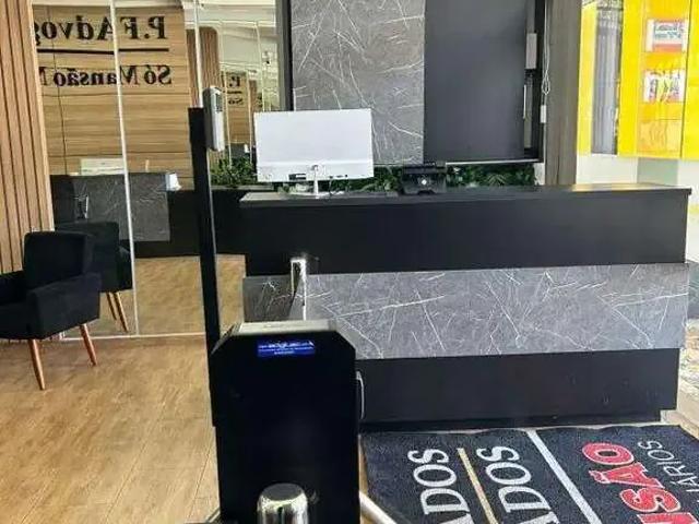 Prédio para Locação em São Bernardo do Campo/SP Alves Dias