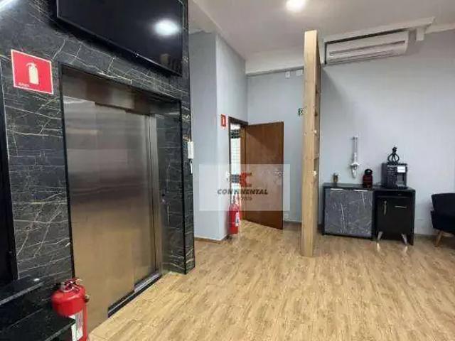 Prédio para Locação em São Bernardo do Campo/SP Alves Dias