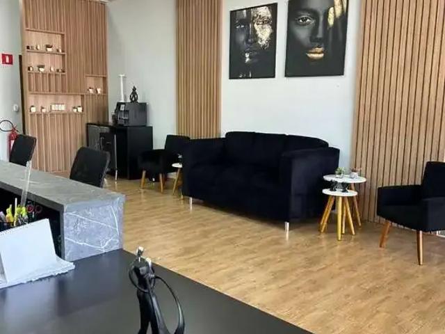 Prédio para Locação em São Bernardo do Campo/SP Alves Dias