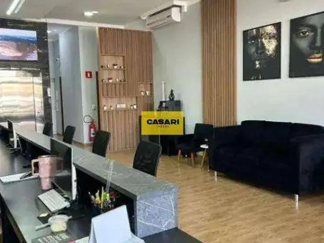 Prédio para Locação em São Bernardo do Campo/SP Alves Dias