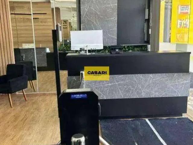 Prédio para Locação em São Bernardo do Campo/SP Alves Dias