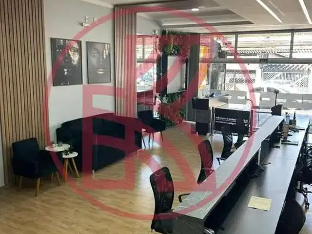 Prédio para Locação em São Bernardo do Campo/SP Alves Dias