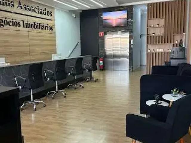 Prédio para Locação em São Bernardo do Campo/SP Alves Dias