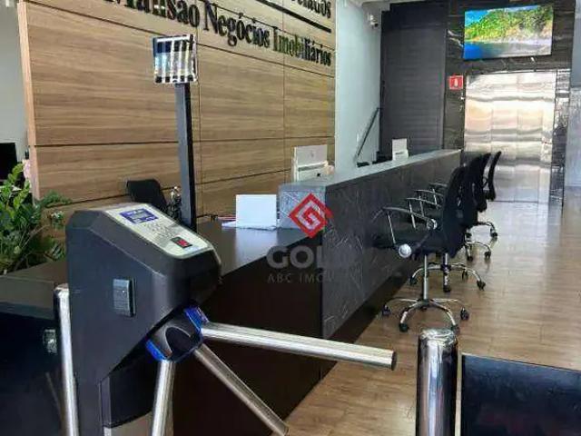 Prédio para Locação em São Bernardo do Campo/SP Alves Dias