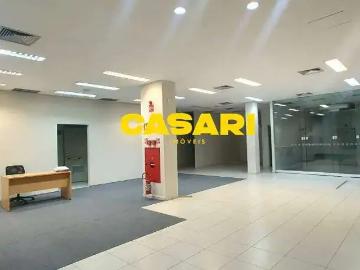 Prédio para Locação em São Bernardo do Campo/SP Assunção