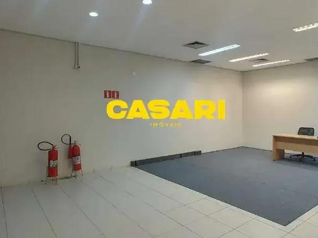 Prédio para Locação em São Bernardo do Campo/SP Assunção