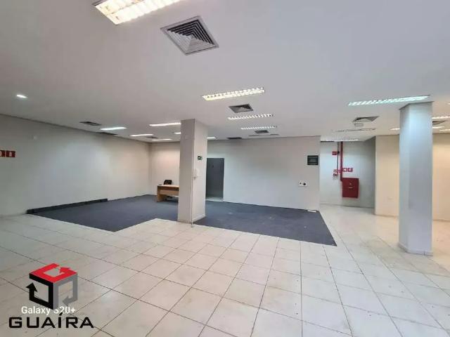 Prédio para Locação em São Bernardo do Campo/SP Assunção