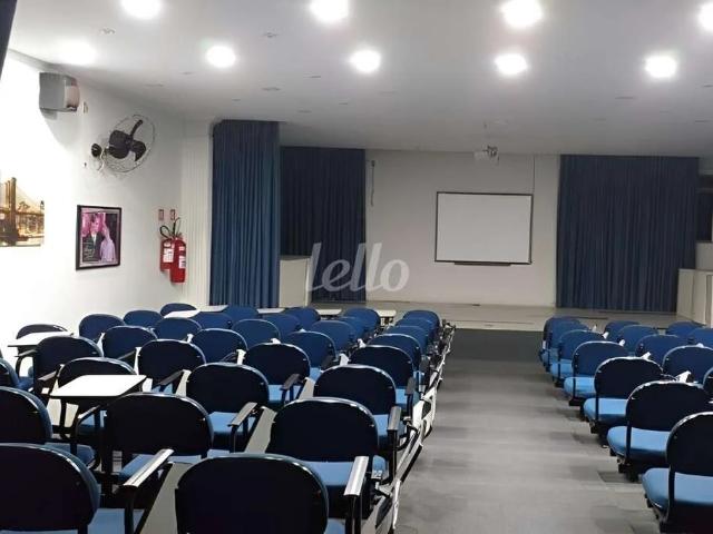 Prédio para Locação em São Bernardo do Campo/SP Assunção