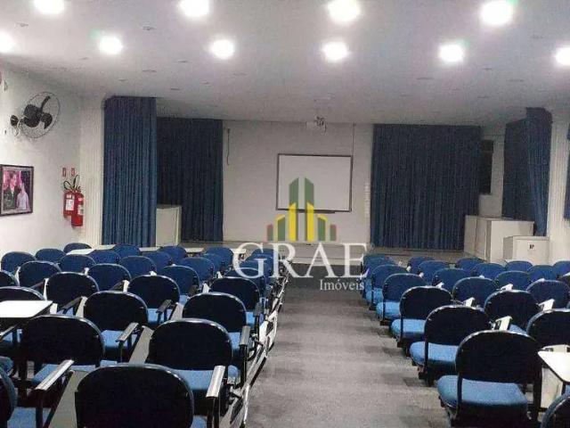 Prédio para Locação em São Bernardo do Campo/SP Assunção