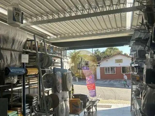 Prédio para Locação em São Bernardo do Campo/SP Assunção