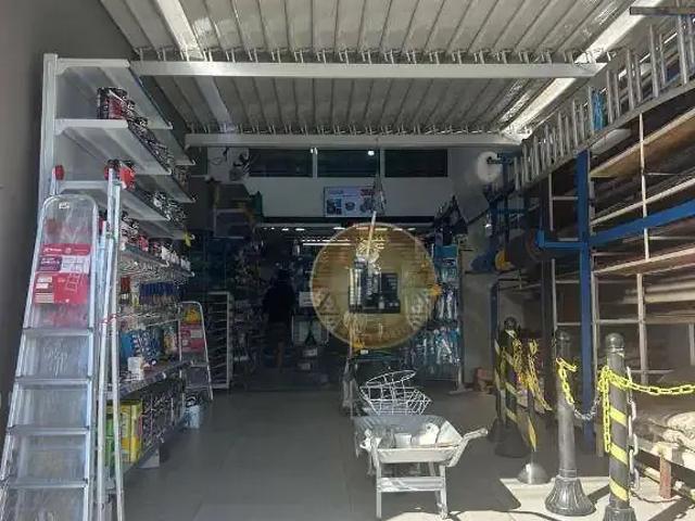 Prédio para Locação em São Bernardo do Campo/SP Assunção