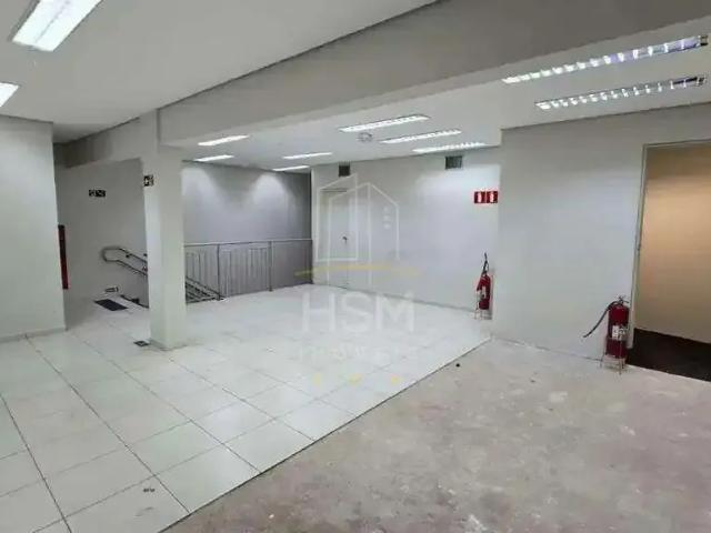 Prédio para Locação em São Bernardo do Campo/SP Assunção