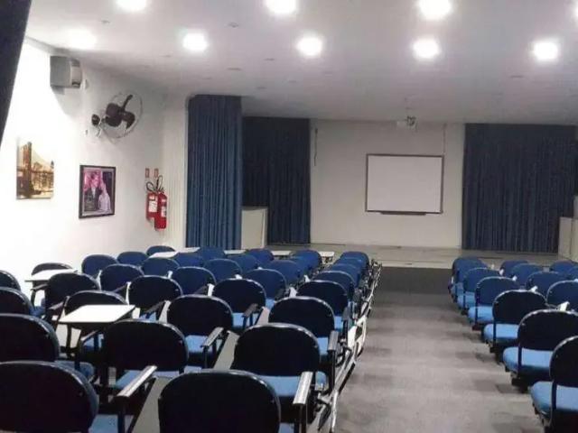 Prédio para Locação em São Bernardo do Campo/SP Assunção