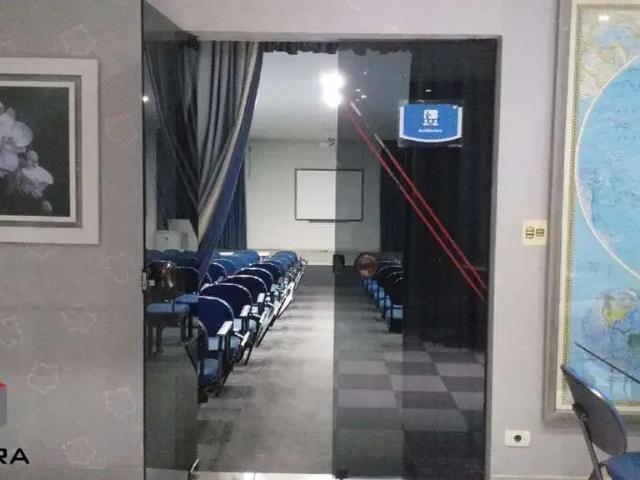 Prédio para Locação em São Bernardo do Campo/SP Assunção