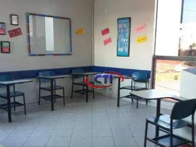 Prédio para Locação em São Bernardo do Campo/SP Assunção