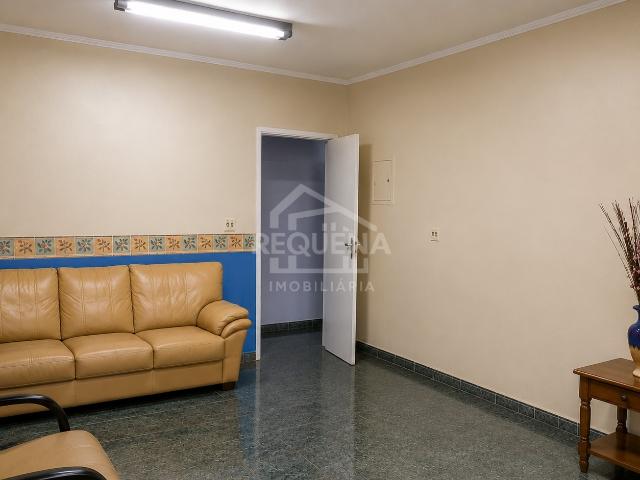 Prédio para Locação em São Bernardo do Campo/SP Assunção