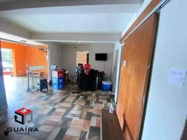 Prédio para Locação em São Bernardo do Campo/SP Assunção 1 Quartos