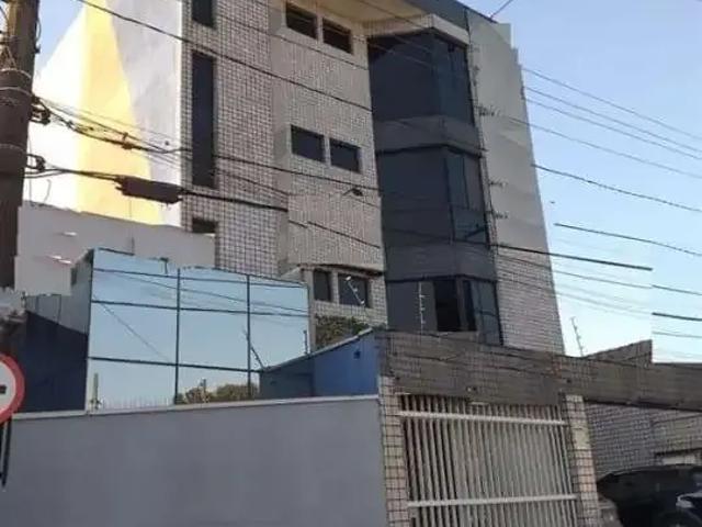 Prédio para Locação em São Bernardo do Campo/SP Assunção