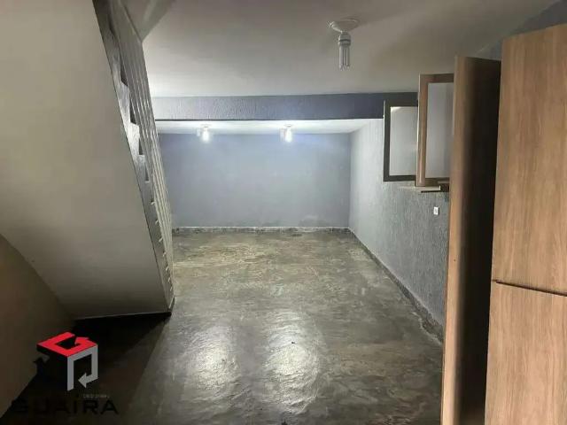 Prédio para Locação em São Bernardo do Campo/SP Batistini