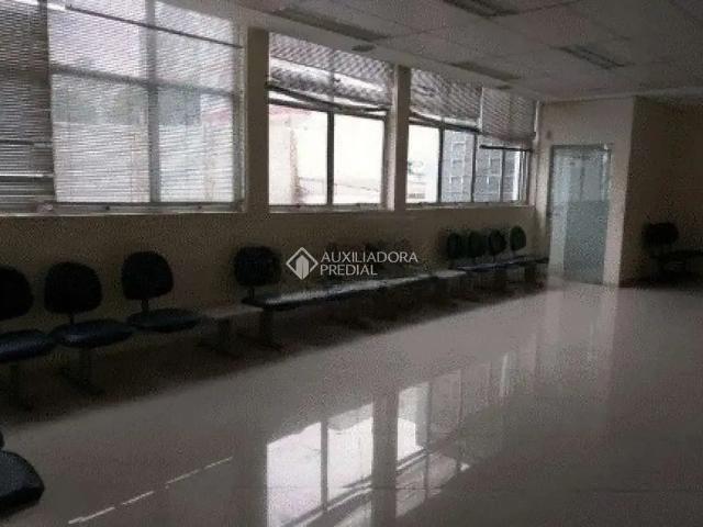 Prédio para Locação em São Bernardo do Campo/SP Batistini 1 Quartos