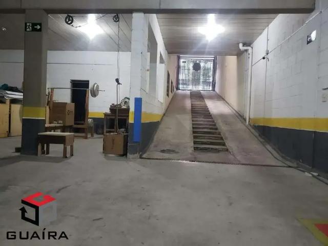 Prédio para Locação em São Bernardo do Campo/SP Baeta Neves 3 Quartos